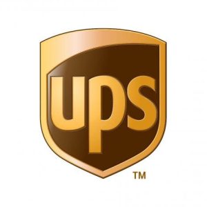 UPS Delivery